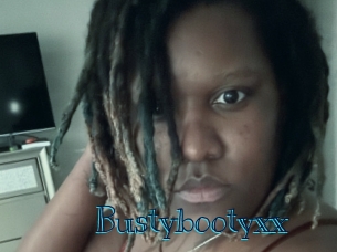 Bustybootyxx