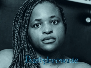 bustybrownie Archive DVD BIZ
