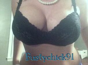 Bustychick91