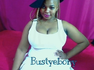 bustyebony Archive DVD BIZ