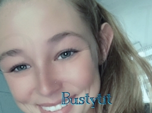 Bustytit