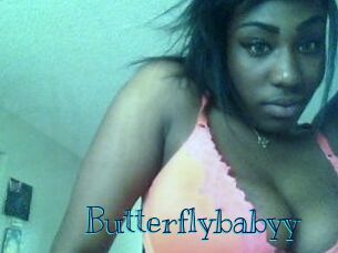 Butterflybabyy