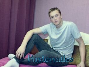 Buxtermiles