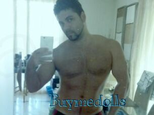 Buymedolls