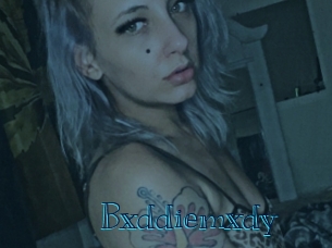 Bxddiemxdy