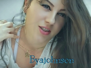 byajohnson Archive DVD BIZ