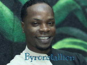 byronstallion Archive DVD BIZ