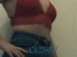 C123457