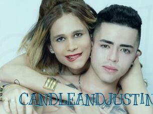 CANDLEANDJUSTIN