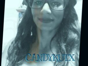 CANDYKUTX