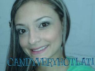 CANDYVERYHOTLATIN