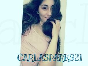 CARLA_SPARKS21