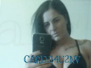 CARLY14U2NV