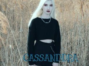 CASSANDDRA