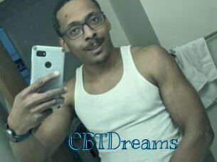 CBTDreams