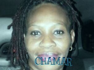 CHAMAR
