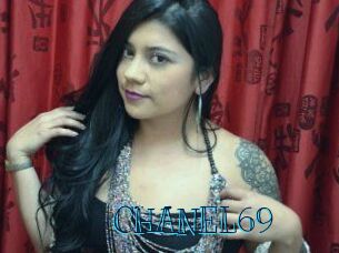 CHANEL69