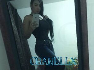 CHANELLX