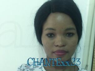 CHANTExx23