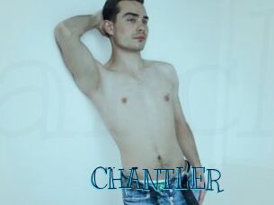 CHANTLER