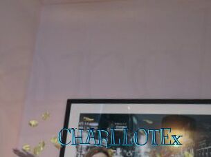 CHARLLOTEx