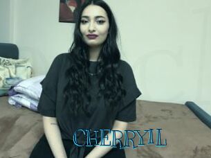 CHERRYIL