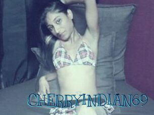 CHERRYINDIAN69