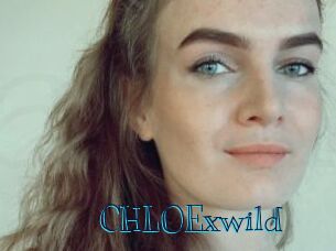CHLOExwild