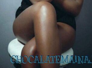 CHOCALATEMAINAJ