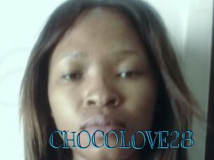 CHOCOLOVE28