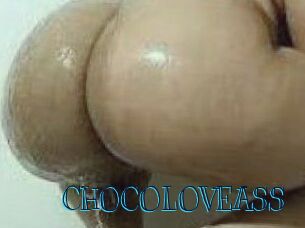 CHOCOLOVEASS