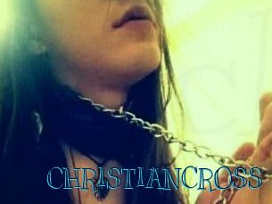 CHRISTIAN_CROSS