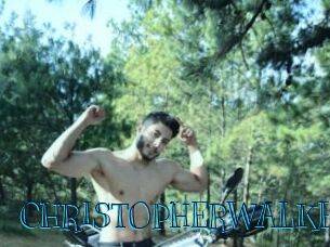 CHRISTOPHERWALKER