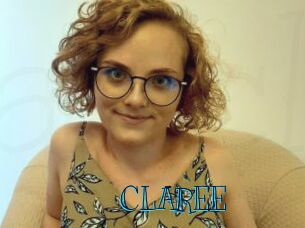 CLAREE