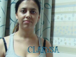 CLARYSA