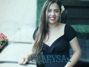 CLARYSAx