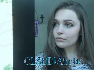CLAUDIAhotie