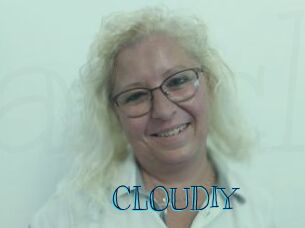 CLOUDIY
