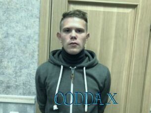 CODDA_X