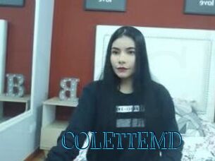 COLETTEMD