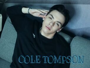 COLE_TOMPSON