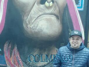 COLMEX69