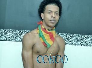 CONGO