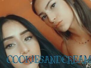 COOKIESANDCREAMS