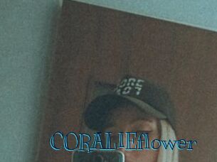 CORALIEflower