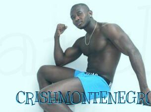 CRISHMONTENEGRO