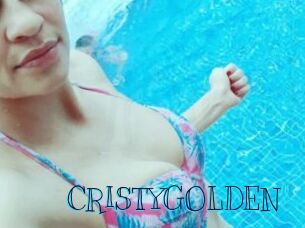 CRISTYGOLDEN