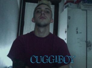 CUGGIBOY