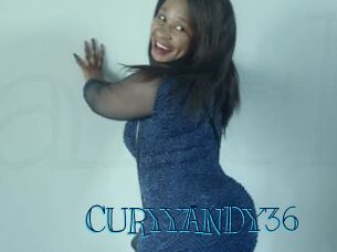 CURYYANDY36