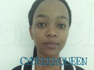 CYBERRRQUEEN